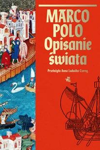 Opisanie świata - Historia świata Opisanie świata - Historia świata - miniaturka - grafika 1