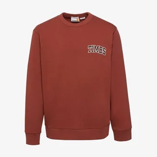 TIMBERLAND BLUZA TIMBS SWEATSHIRT - Timberland - Bluzy męskie - miniaturka - grafika 1