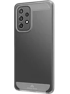 Etui i futerały do telefonów - Black Rock - Etui Air Robust Case pasuje do Samsung Galaxy A73 5G I etui na telefon komórkowy, przezroczyste, cienkie (przezroczyste) - miniaturka - grafika 1