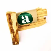Aromaterapia - Palo Santo - kadzidło z naturalnego drewna - AromaLab - miniaturka - grafika 1
