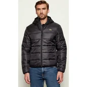 Kurtki męskie - Lacoste Kurtka | Regular Fit - miniaturka - grafika 1