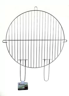 Landmann Ruszt 47 cm, okrągły - Ruszty - miniaturka - grafika 1