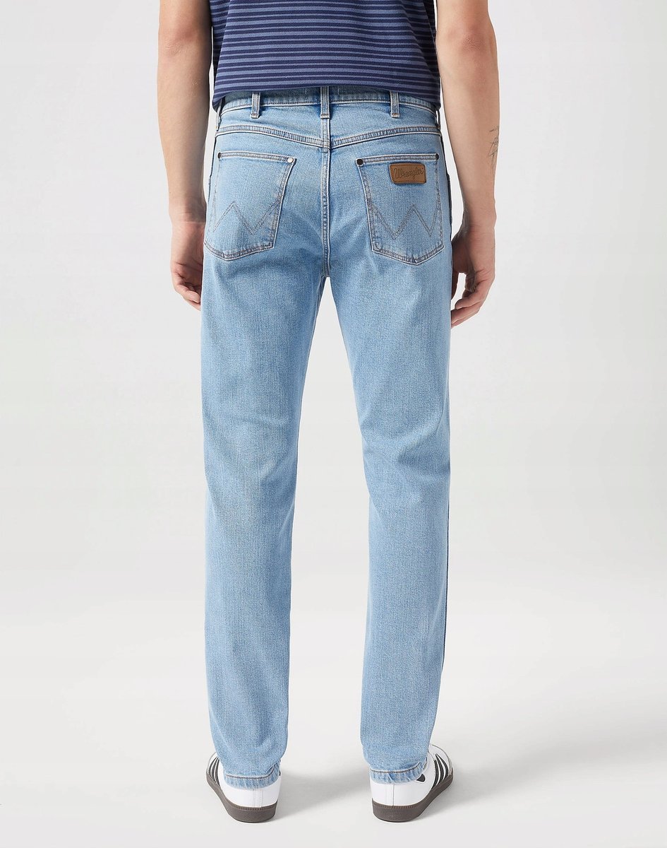 WRANGLER LARSTON GOOD VIBES 112350666 32/32