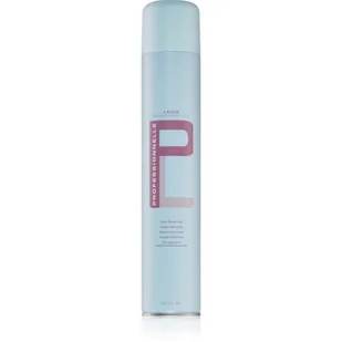 Schwarzkopf Professionele lakier do włosów bardzo mocno utrwalający 500 ml - Kosmetyki do stylizacji włosów - miniaturka - grafika 1