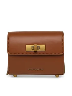 Steve Madden Torebka Bminsk SM13001388-02002-LUG Brązowy - Torebki damskie - miniaturka - grafika 1