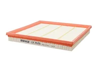 Filtry oleju - Mahle Knecht OC 473 filtr oleju - miniaturka - grafika 1