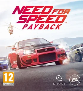 Need For Speed: Payback (PC) klucz Origin - Gry PC Cyfrowe - miniaturka - grafika 1