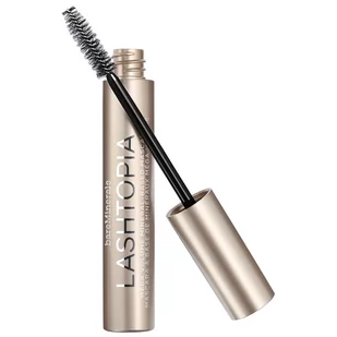 BareMinerals Lashtopia Mega Volume Mineral-Based Mascara Tusz do rzęs 12ml - Tusze do rzęs - miniaturka - grafika 1