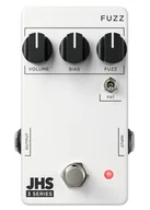 Efekty gitarowe - JHS 3 Series Fuzz efekt gitarowy - miniaturka - grafika 1
