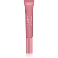 Błyszczyki do ust - Clarins 07 toffee pink shimmer Błyszczyk nawilżający 12ml - miniaturka - grafika 1