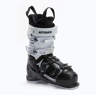 Buty narciarskie damskie ATOMIC Hawx Ultra 85 W czarno-białe AE5024760 - Buty narciarskie - miniaturka - grafika 1