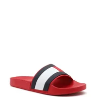 Klapki i japonki męskie - Tommy Hilfiger Klapki - miniaturka - grafika 1