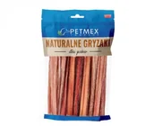 Przysmaki dla psów - PETMEX Penis Cielecy 15 cm - Przysmak dla psa - 10 szt - miniaturka - grafika 1