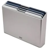 Deski do krojenia - Joseph Joseph Zestaw 4 desek do krojenia L Folio Sky 60193 - miniaturka - grafika 1