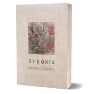 Poezja - Fundacja Duży Format Sydonia Przepowiednie - Jacek Maria Hohensee - miniaturka - grafika 1