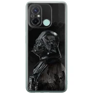Etui i futerały do telefonów - ERT GROUP etui na telefon Xiaomi REDMI 12C/ REDMI 11A, case oryginalny i oficjalnie licencjonowany przez Star Wars, wzór Darth Vader 003, optymalnie dopasowane, plecki z TPU - miniaturka - grafika 1