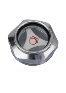Zbiornik oleju 60 litrów (400x500x400) - Akcesoria do hydrauliki siłowej - miniaturka - grafika 9