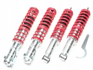 Amortyzatory - Zawieszenie Gwintowane GWINT VW POLO 6N / IBIZA 6K - miniaturka - grafika 1