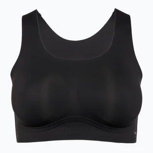 Biustonosz treningowy Calvin Klein LVGWS5K123 High Support black WYSYŁKA W 24H 30 DNI NA ZWROT - Bielizna sportowa damska - miniaturka - grafika 1
