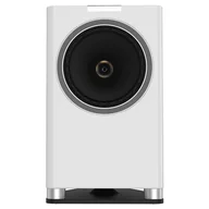 Głośniki i kolumny - Fyne Audio F701 - Kolumna podstawkowa Biały - miniaturka - grafika 1