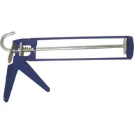 Narzędzia glazurnicze - Wyciskacz mechaniczny szkieletowy kartusz 310 ml Tytan - miniaturka - grafika 1