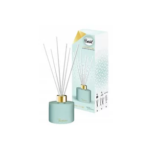 Patyczki Zapachowe Green 100ml BRAIT7 - Zapachy do domu - miniaturka - grafika 1