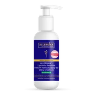 Pozostałe kosmetyki - ALLERGIKA- Lipolotio Sensitive 200ml - miniaturka - grafika 1