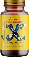 Produkty specjalne dla sportowców - BrainMax Testamento 120 tablet - miniaturka - grafika 1