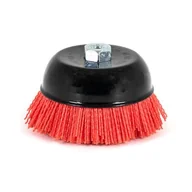 Akcesoria do kos i kosiarek - Szczotka KRYSIAK Do usuwania chwastów PAY WBN13 - miniaturka - grafika 1