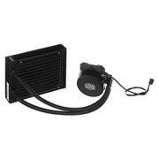 Chłodzenie procesora - Cooler Master ChŁodzenie Wodne Masterliquid Lite 120 39681_MLW-D12M-A20PW-R1 [7344730] - miniaturka - grafika 1