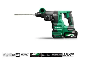 HIKOKI 36V DH3628DAWRZ - Młoty udarowe - miniaturka - grafika 1