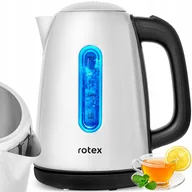 Czajniki elektryczne - Rotex RKT75-S - miniaturka - grafika 1