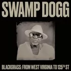 Blackgrass From West Virginia To 125th St. - Country - miniaturka - grafika 1