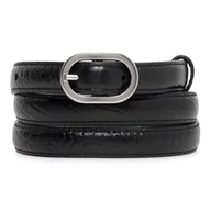 Paski - Pasek damski Gino Rossi BLYL23005 - miniaturka - grafika 1