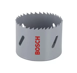 Bosch OTWORNICA BIMETALOWA 64mm 2608584121 - Akcesoria do elektronarzędzi - miniaturka - grafika 3