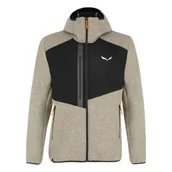 Kurtki męskie - SALEWA M Fedaia Alpine Wool Jkt Kurtka męska - miniaturka - grafika 1