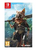 Gry Nintendo Switch - Biomutant GRA NINTENDO SWITCH - miniaturka - grafika 1