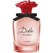 Wody i perfumy damskie - Dolce&Gabbana Dolce Rose 50 ml - miniaturka - grafika 1