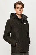 Kurtki i kamizelki sportowe męskie - Helly Hansen kurtka DUBLINER INSULATED JACKET męska kolor czarny przejściowa 53117 - miniaturka - grafika 1