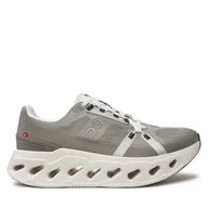 Buty sportowe męskie - Buty do biegania On Cloudeclipse 3MD30092547 Szary - miniaturka - grafika 1