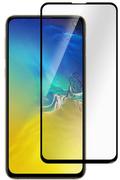 Szkła hartowane na telefon - Estuff Samsung Galaxy S10E - miniaturka - grafika 1