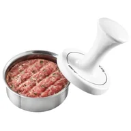 Pozostałe akcesoria kuchenne - Gefu GEFU Spark impreza burger prasa - - miniaturka - grafika 1