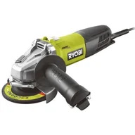 Szlifierki i polerki - RYOBI RAG750-115G - miniaturka - grafika 1