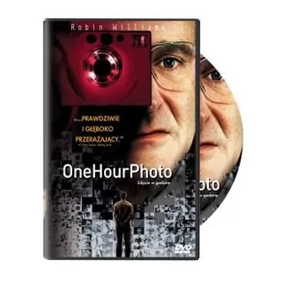 20th Century Fox Zdjęcie w godzinę - Horror DVD - miniaturka - grafika 1