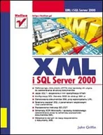 Systemy operacyjne i oprogramowanie - XML i SQL Server 2000 - miniaturka - grafika 1