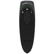 Czytniki kodów kreskowych - Socket Mobile S720 Ręczny czytnik kodów kreskowych 1D/2D Liniowy Czarny - miniaturka - grafika 1