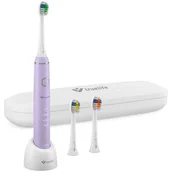 Szczoteczki elektryczne - TrueLife SonicBrush Compact szczoteczka soniczna Lavender 1 szt. - miniaturka - grafika 1