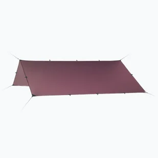 Tarp Lesovik Groza burgundy ron - Hamaki - miniaturka - grafika 1