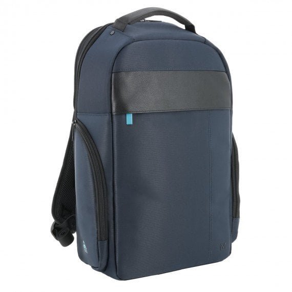 Mobilis 4 Classic Backpack 14-16'' 100% Recycled 18L
