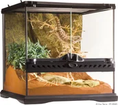 Terraria - Hagen EXOTERRA TERRARIUM SZKLANE 20x20x30 - miniaturka - grafika 1